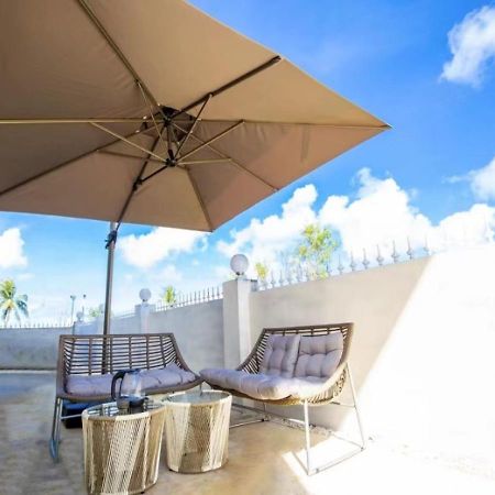 Discovery Saipan Hotel Гарапан Экстерьер фото