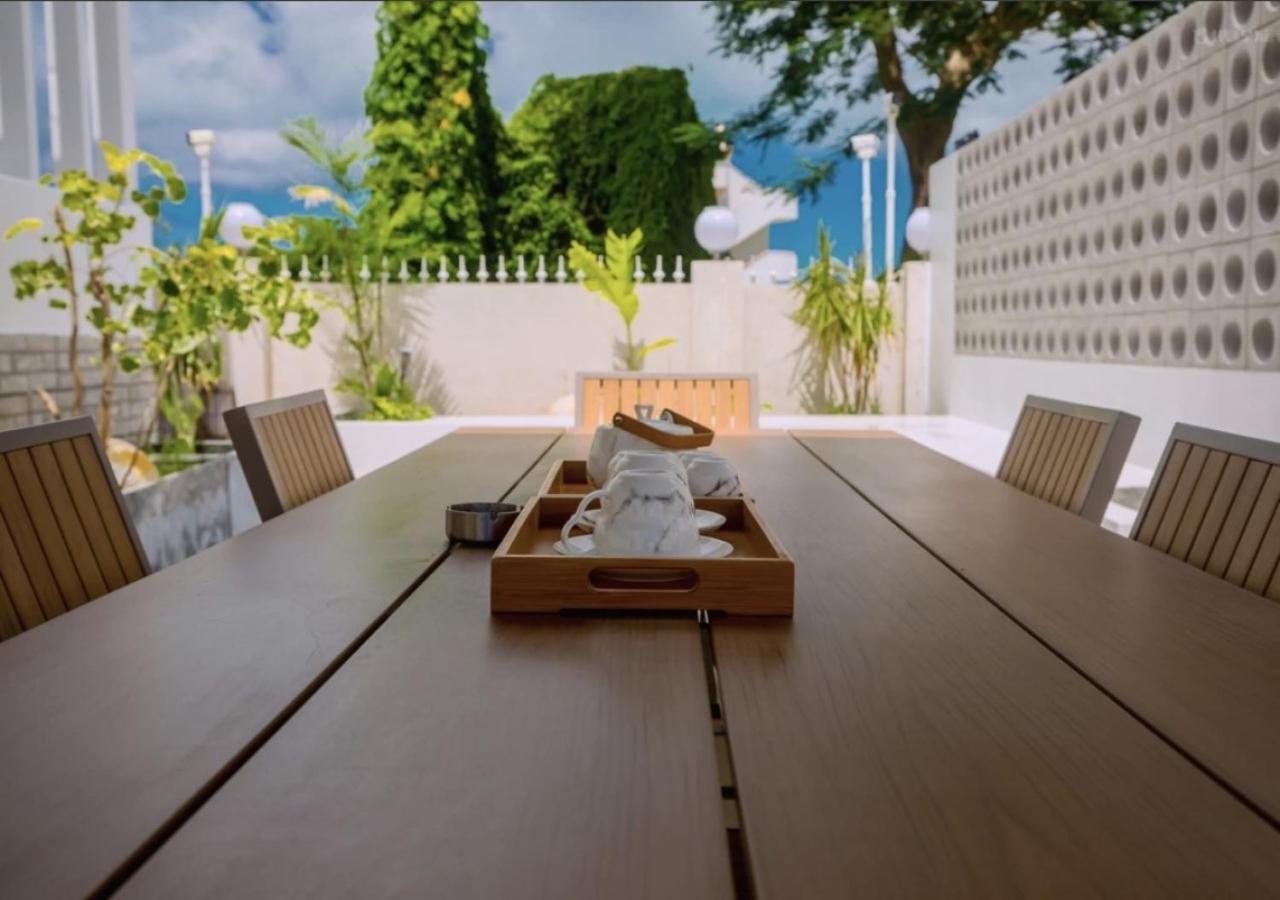 Discovery Saipan Hotel Гарапан Экстерьер фото