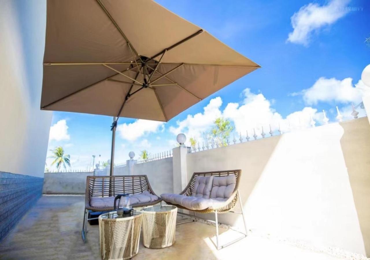 Discovery Saipan Hotel Гарапан Экстерьер фото