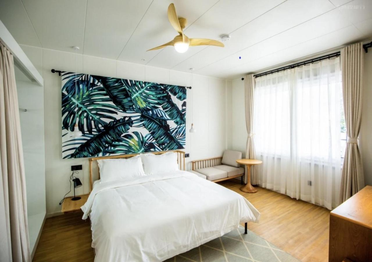Discovery Saipan Hotel Гарапан Экстерьер фото