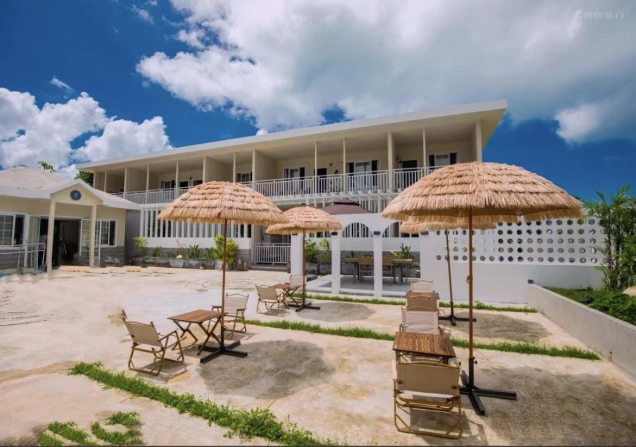 Discovery Saipan Hotel Гарапан Экстерьер фото
